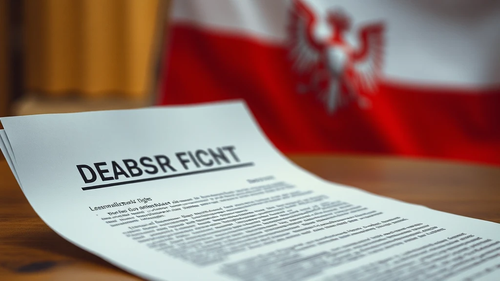 Jakie są prawa dłużnika w Polsce?