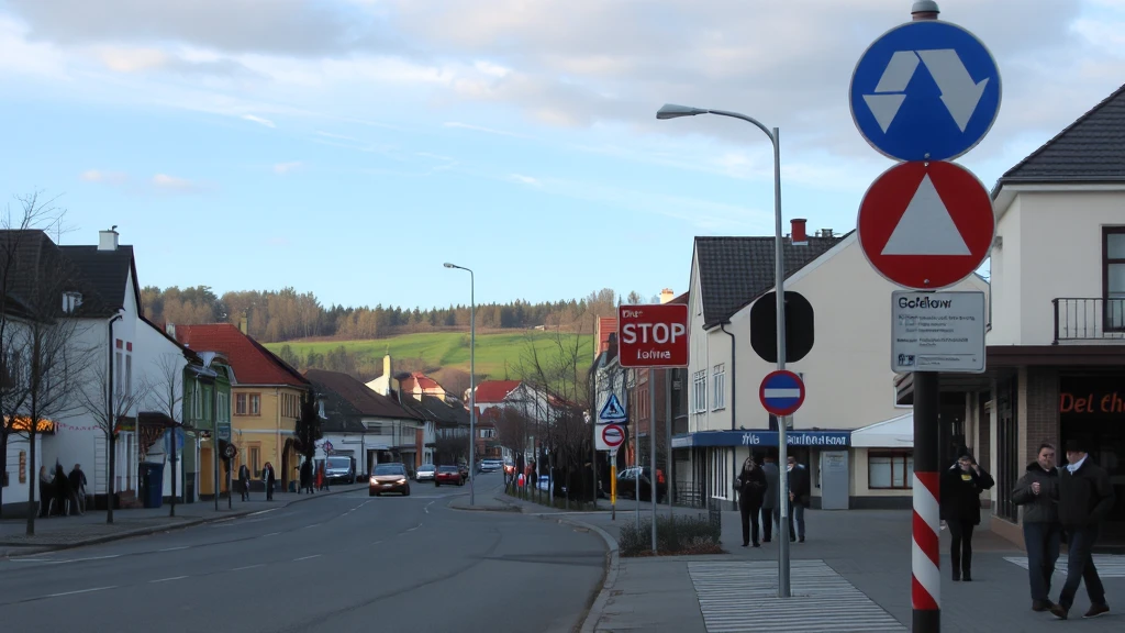 Co zrobić, gdy dostaniesz mandat w Goleniów?