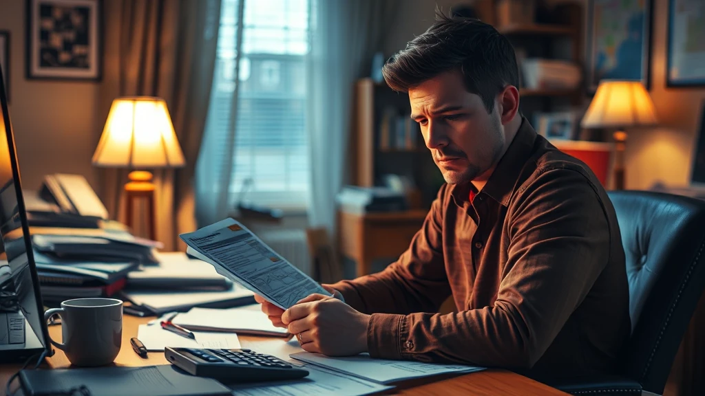 Jakie są konsekwencje braku płatności podatków?