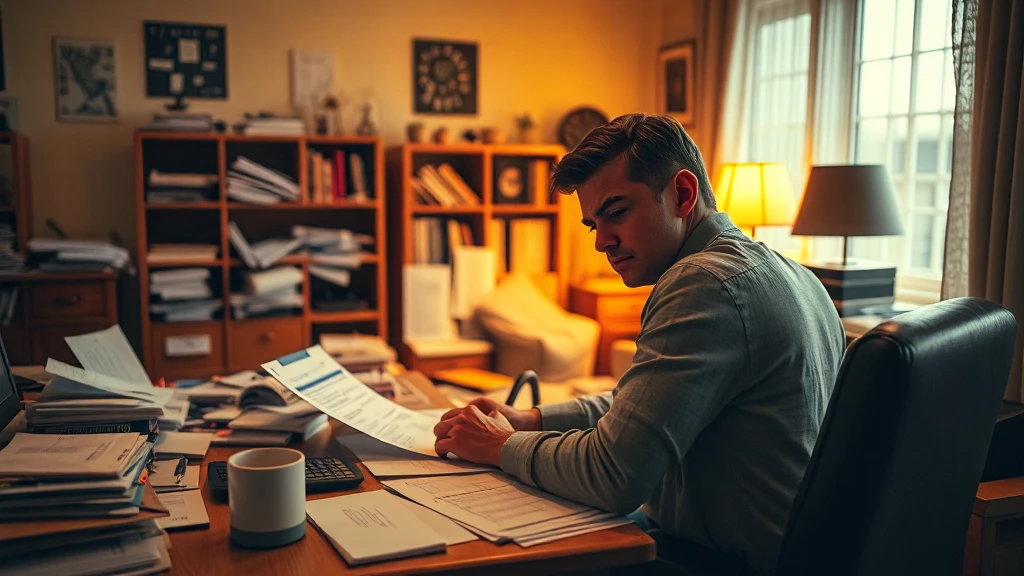 Jakie są konsekwencje braku płatności podatków?