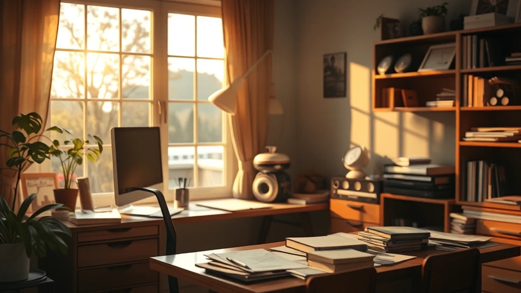 Czy można odliczyć koszty prowadzenia działalności z domu?