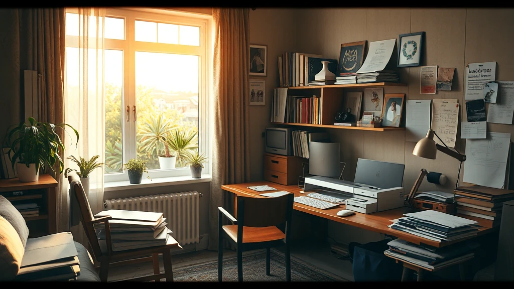 Czy można odliczyć koszty prowadzenia działalności z domu?