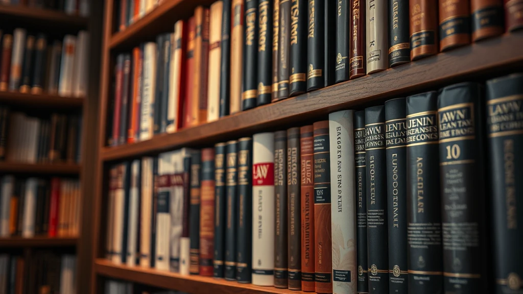 Najlepsze książki o prawie i podatkach na 2026 rok