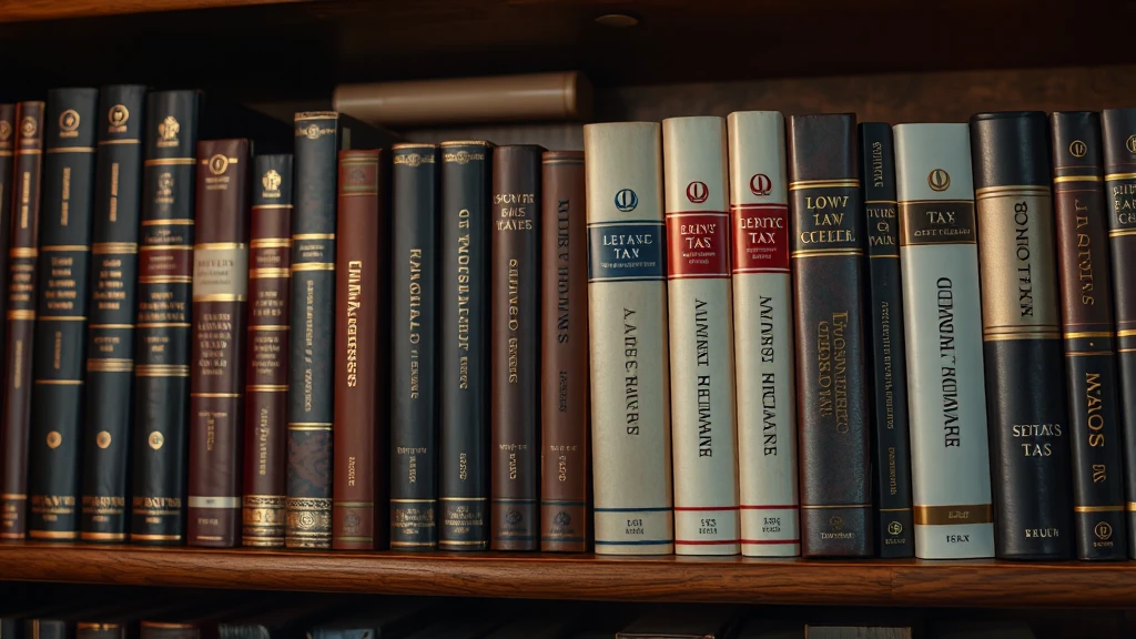 Najlepsze książki o prawie i podatkach na 2026 rok