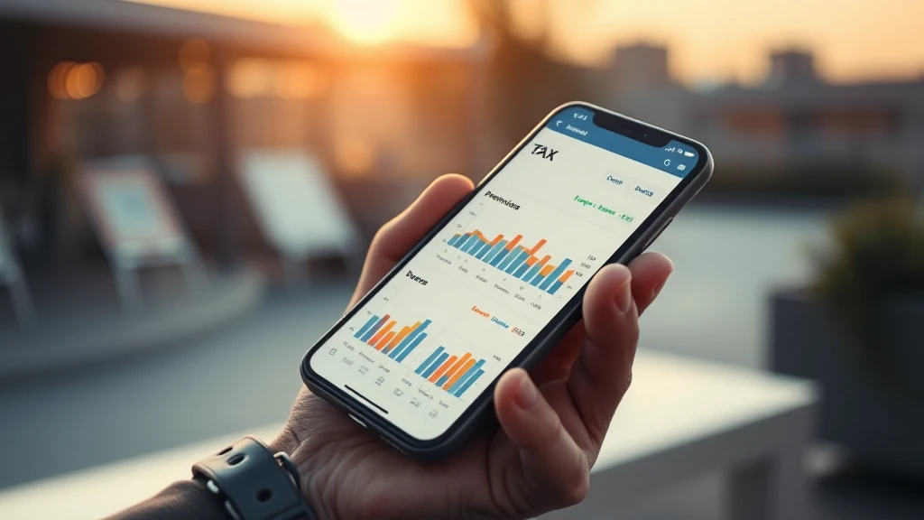 Najlepsze aplikacje do rozliczeń podatkowych na 2026 rok