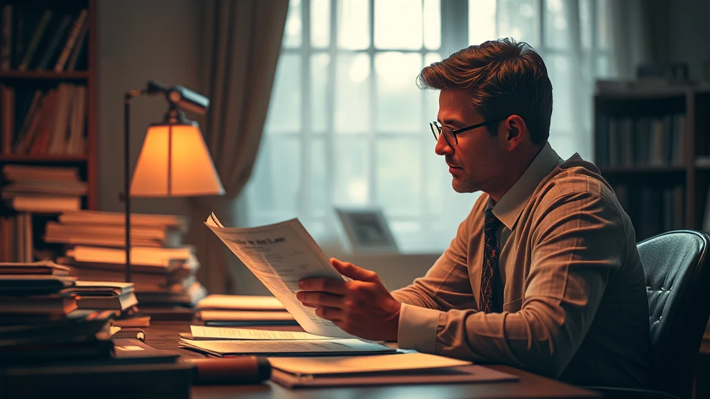 Co zrobić, gdy chcesz złożyć skargę na adwokata?