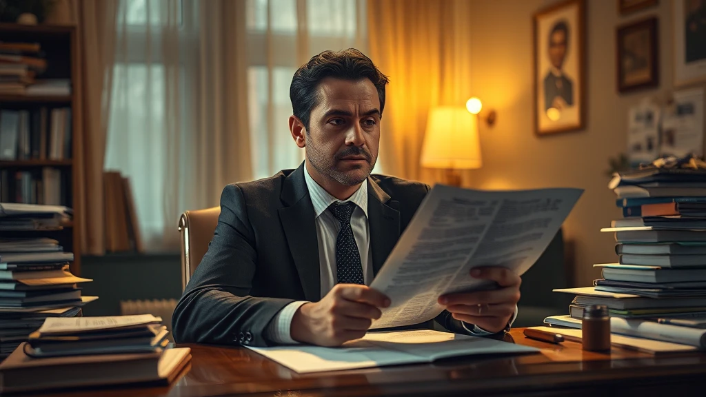 Co zrobić, gdy chcesz złożyć skargę na adwokata?