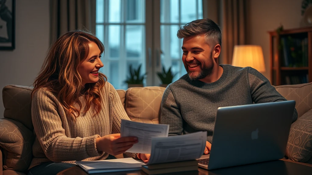 Czy można złożyć zeznanie podatkowe wspólnie z małżonkiem?