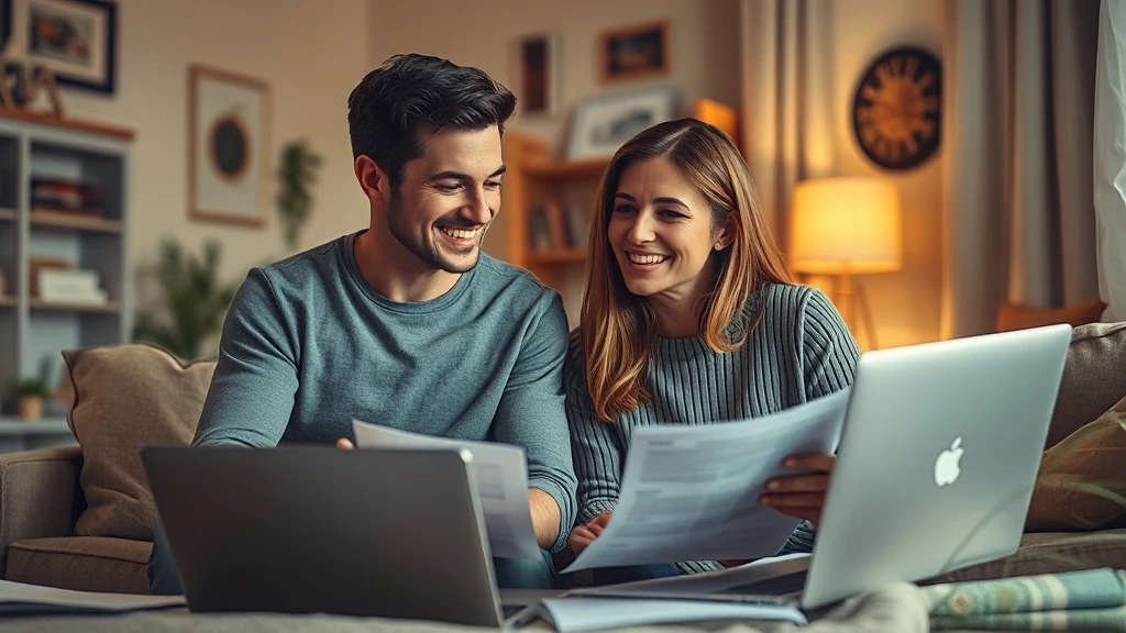 Czy można złożyć zeznanie podatkowe wspólnie z małżonkiem?