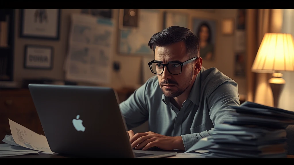 Co zrobić, gdy uważasz, że jesteś ofiarą oszustwa?