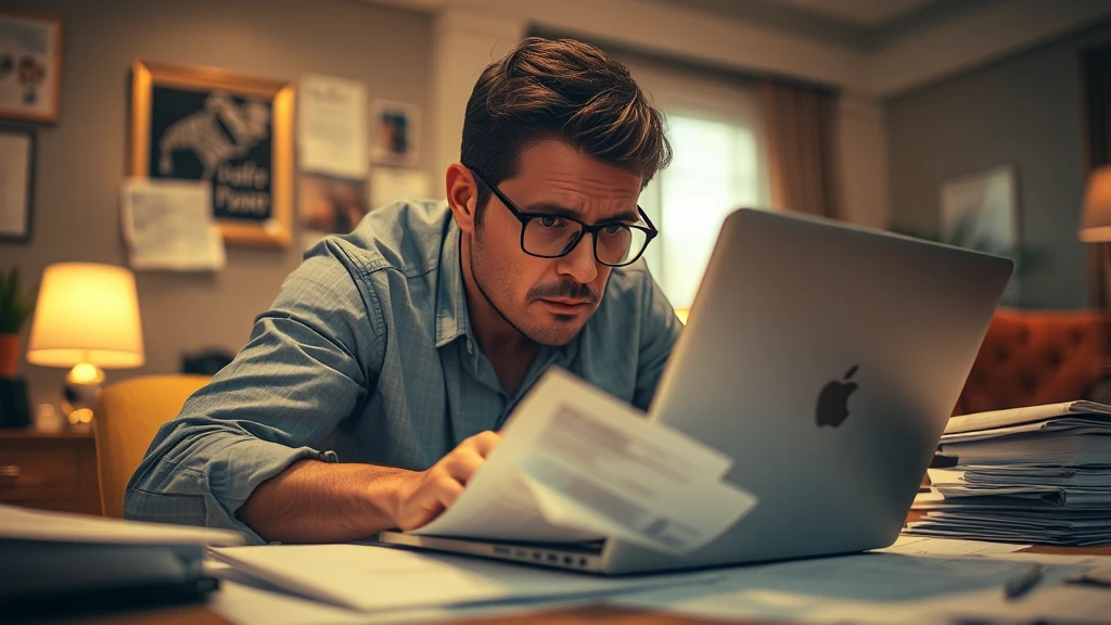 Co zrobić, gdy uważasz, że jesteś ofiarą oszustwa?