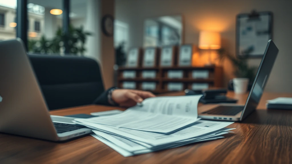 Jak przygotować się do kontroli skarbowej?