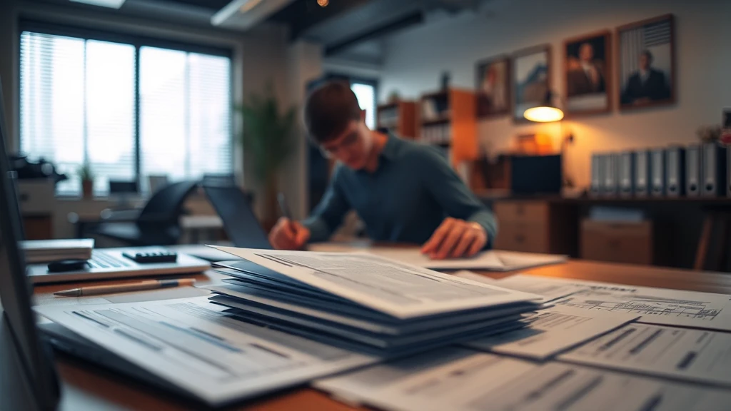 Jak przygotować się do kontroli skarbowej?