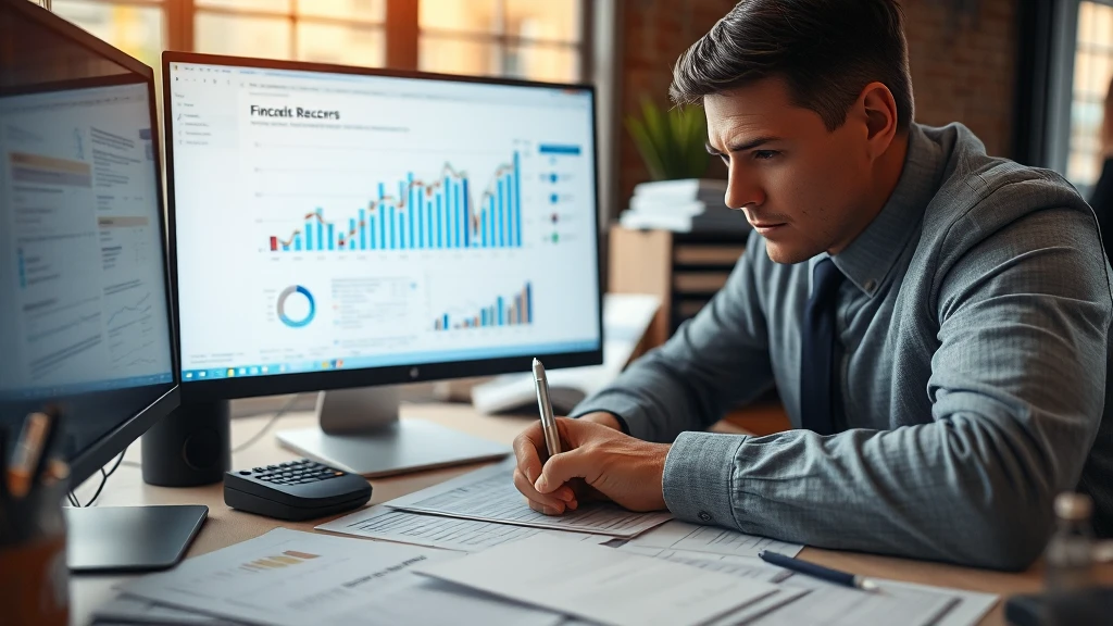 Dlaczego warto prowadzić ewidencję przychodów?