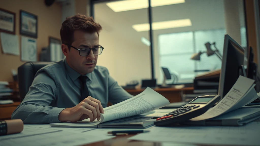 Jakie są sankcje za niewłaściwe rozliczenie VAT?