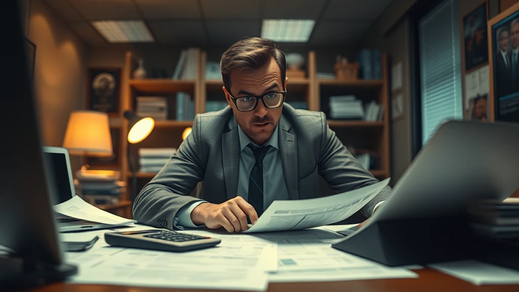 Jakie są sankcje za niewłaściwe rozliczenie VAT?