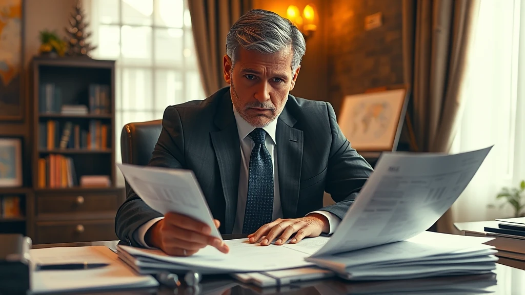 Co zrobić, gdy nie zgadzasz się z wyceną majątku?