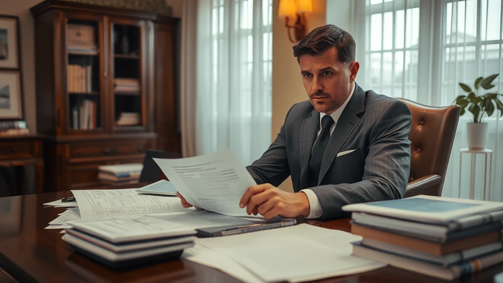 Co zrobić, gdy nie zgadzasz się z wyceną majątku?