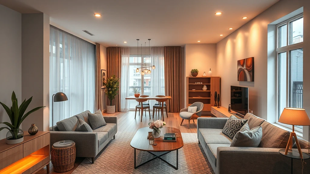 Jakie są zasady zakupu mieszkania na kredyt?