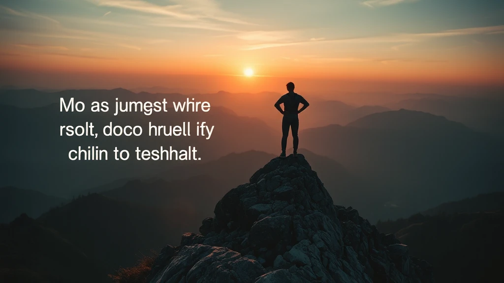 Jak zbudować pewność siebie w 5 krokach?