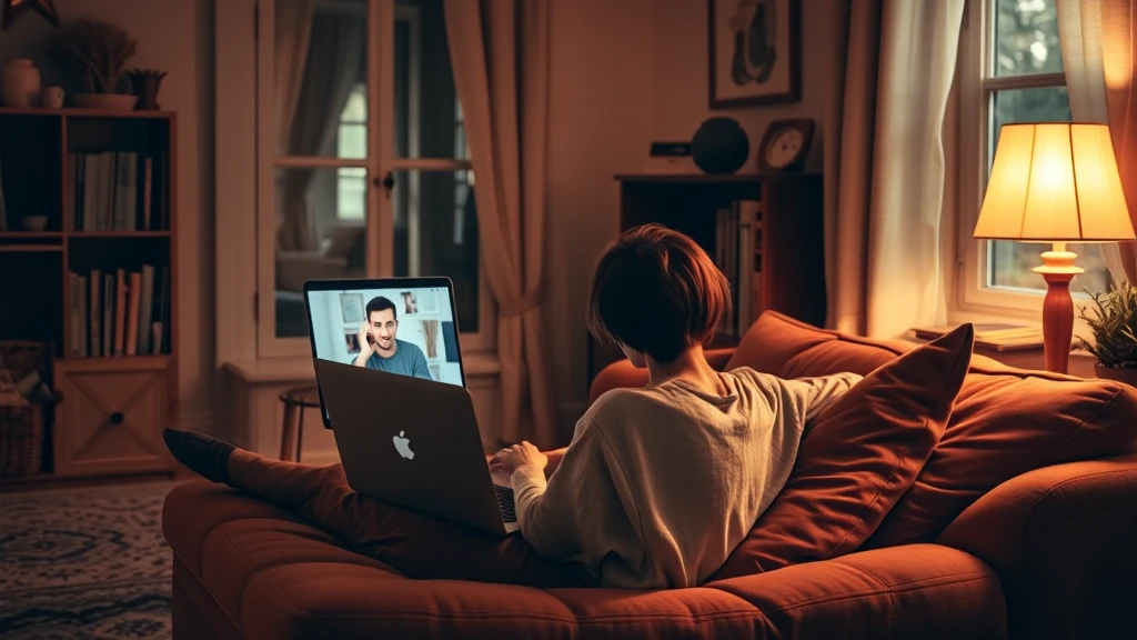 Czy warto odbyć sesję z psychologiem online?