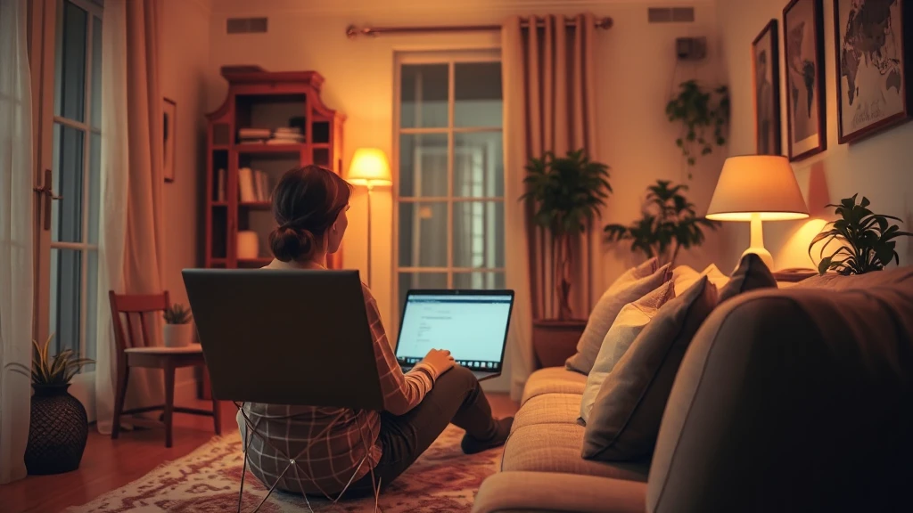 Czy warto odbyć sesję z psychologiem online?