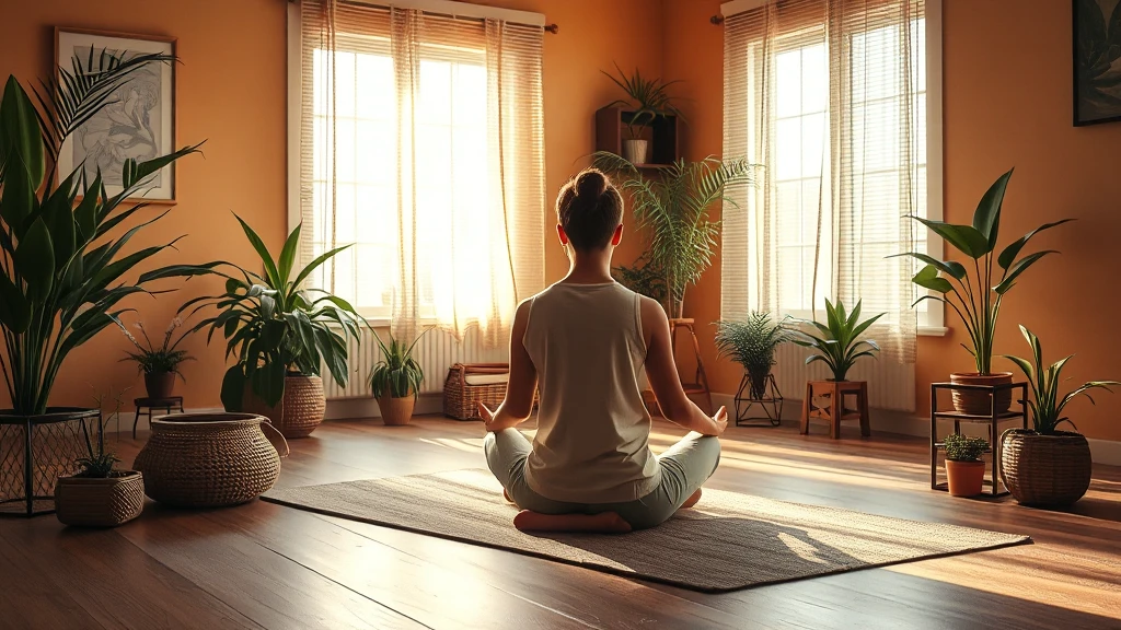 Które techniki mindfulness są najskuteczniejsze?