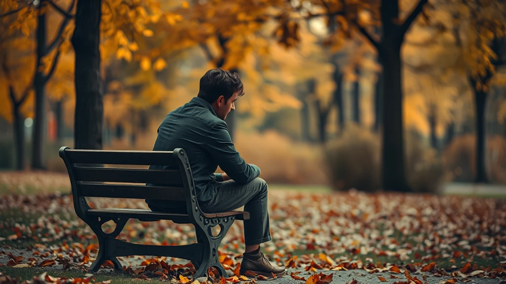 Kiedy warto sięgnąć po leki przeciwdepresyjne?