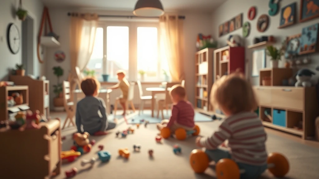 Ile kosztuje opieka żłobkowa w Police 2026?