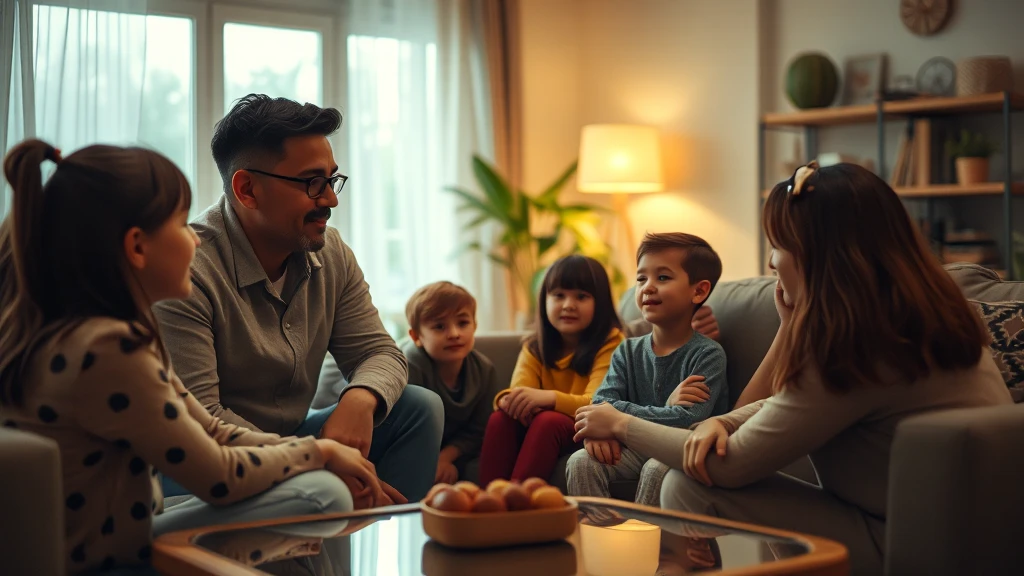 Jakie są najczęstsze problemy wychowawcze rodziców?