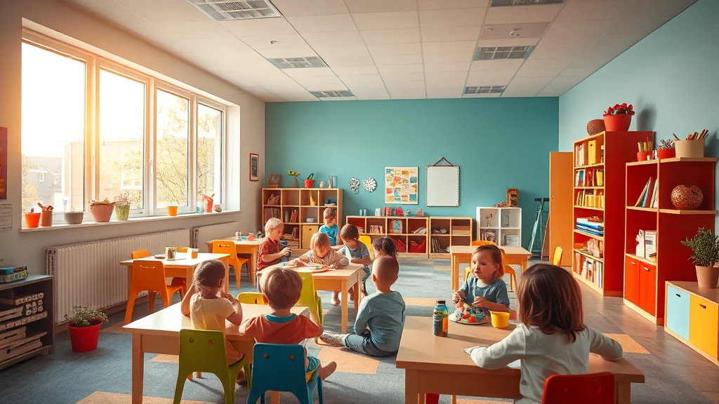 Ile kosztuje przedszkole w Pabianicach 2026?