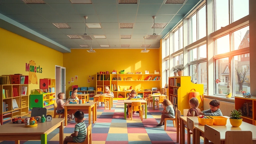 Ile kosztuje przedszkole w Pabianicach 2026?