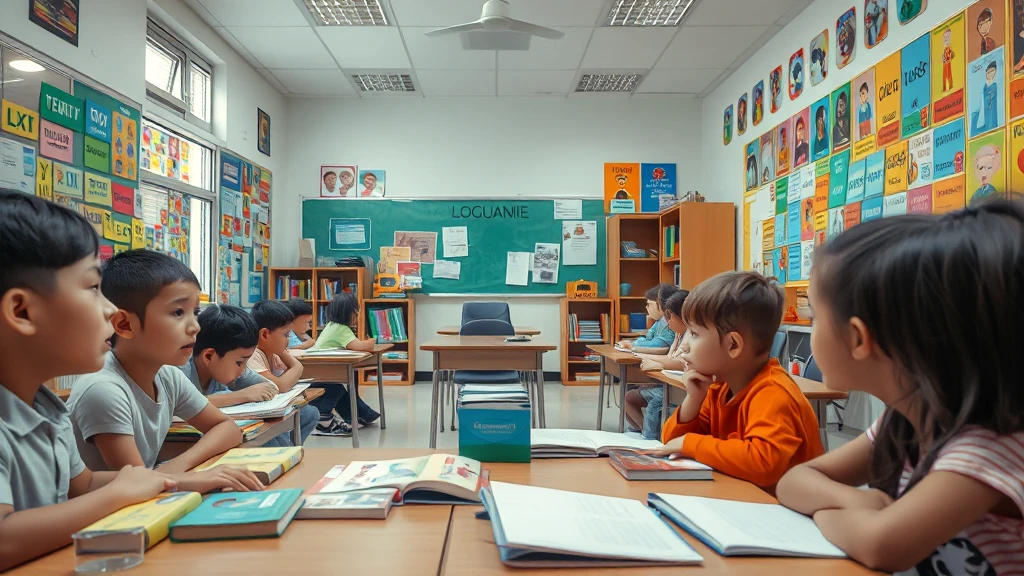 Ile kosztuje kurs językowy dla dzieci w Wielbark 2026?