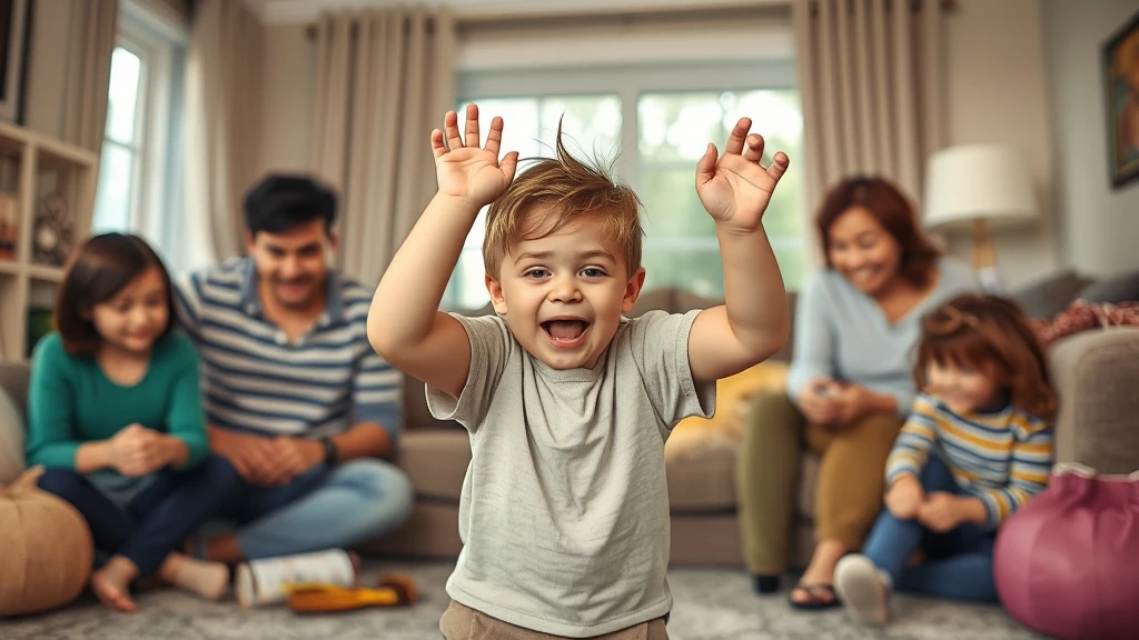 Jakie są objawy i leczenie ADHD u dzieci?