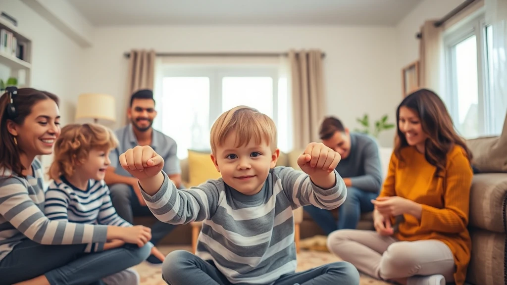Jakie są objawy i leczenie ADHD u dzieci?