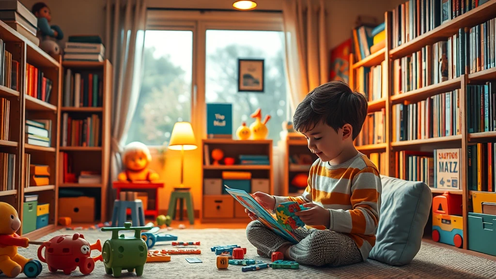 Najlepsze metody nauki matematyki dla dzieci w domu