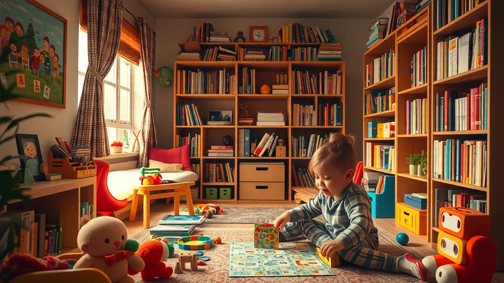 Najlepsze metody nauki matematyki dla dzieci w domu