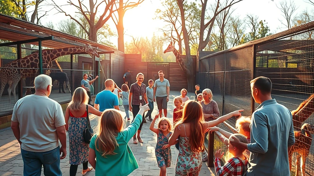 Ile kosztuje bilet do zoo w Krosno w 2026 roku?