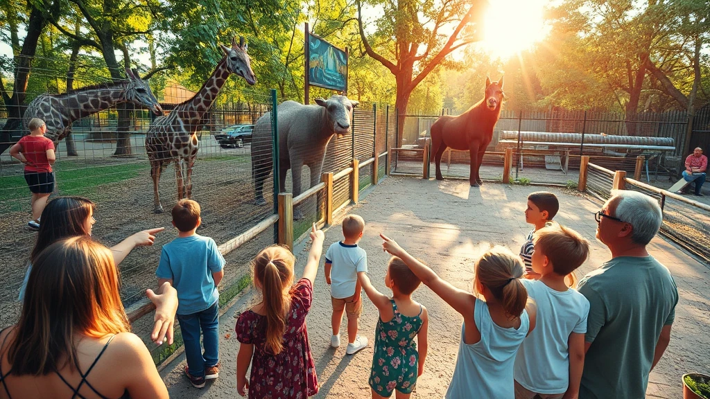 Ile kosztuje bilet do zoo w Krosno w 2026 roku?