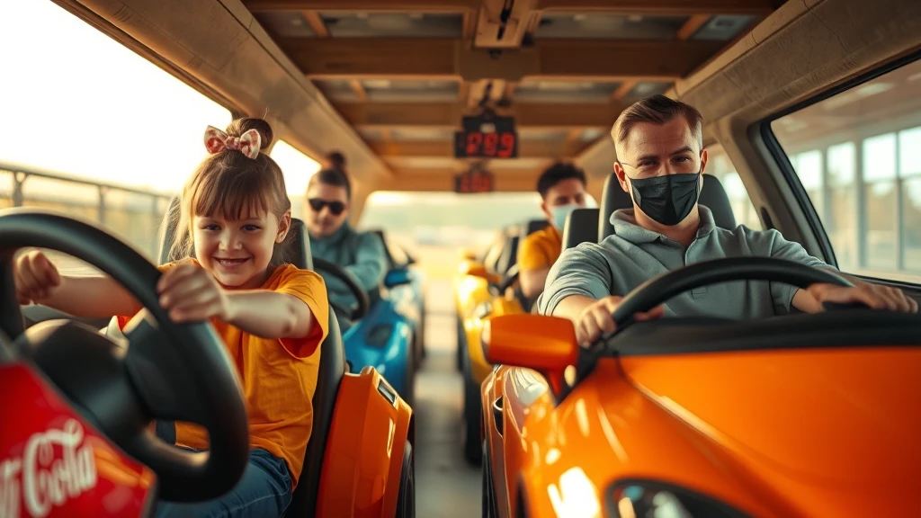 Jakie są najlepsze miejsca na naukę jazdy dla dzieci w Goraj?