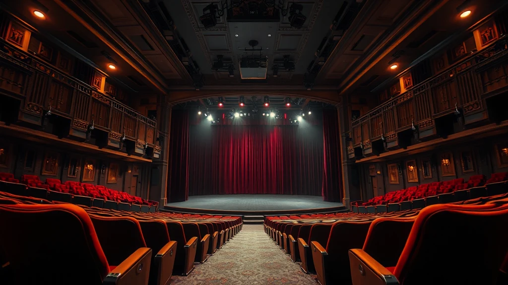 Czy warto wybrać się do teatru w Bobolice?