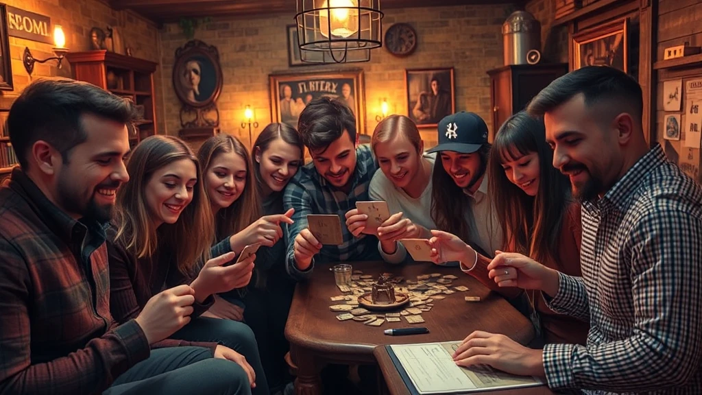 Czy warto wybrać się na escape room w Lewin Brzeski?
