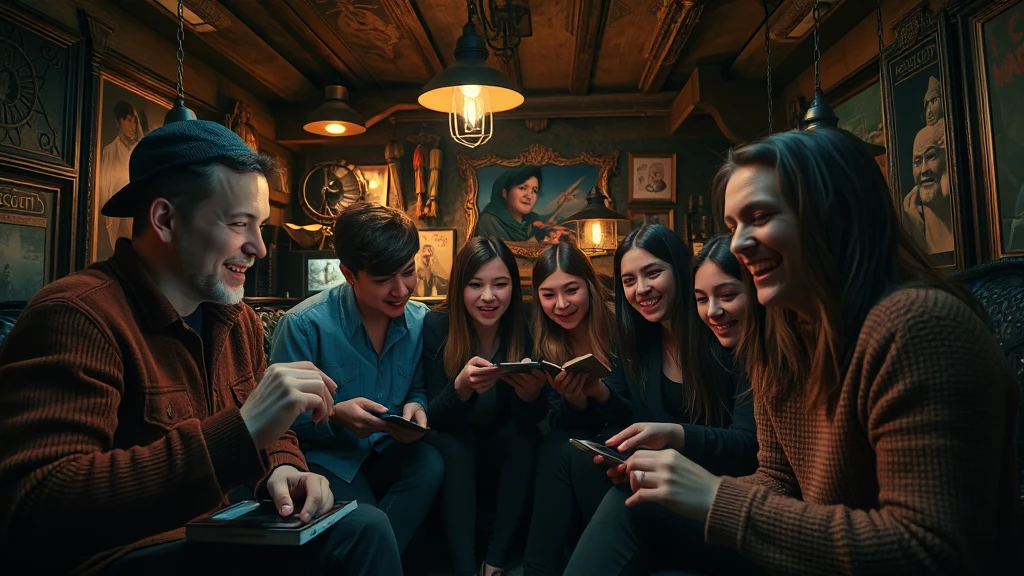 Czy warto wybrać się na escape room w Lewin Brzeski?