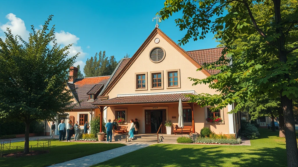 Ile czasu zajmuje zwiedzanie muzeum w Wleń?