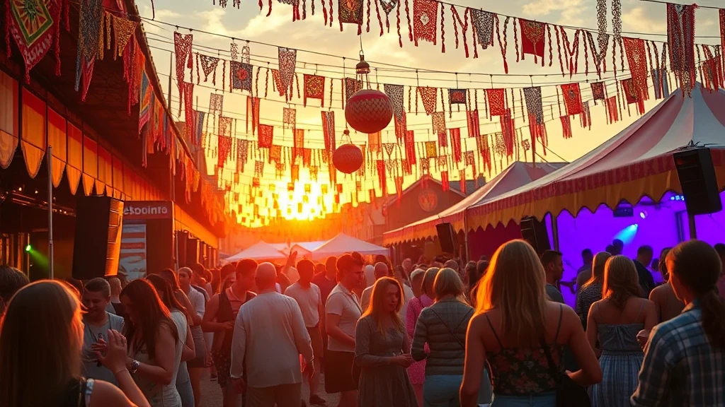 Ile kosztuje bilet na festiwal w Gniewkowo 2026?