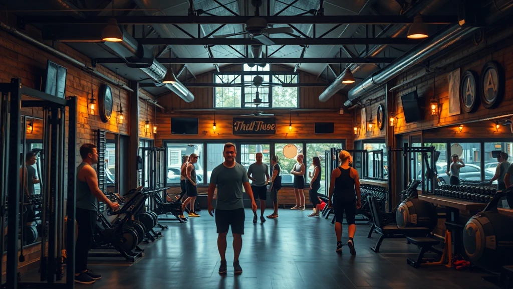 Ile kosztuje karnet na zajęcia fitness w Wielbark?
