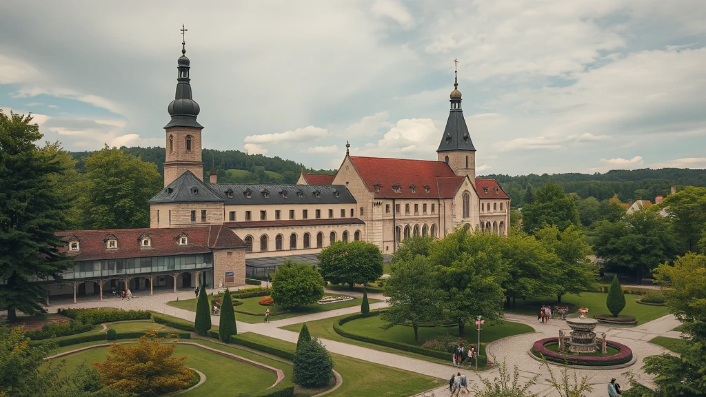 Jakie są najciekawsze miejsca do zwiedzania w Sulejowie?