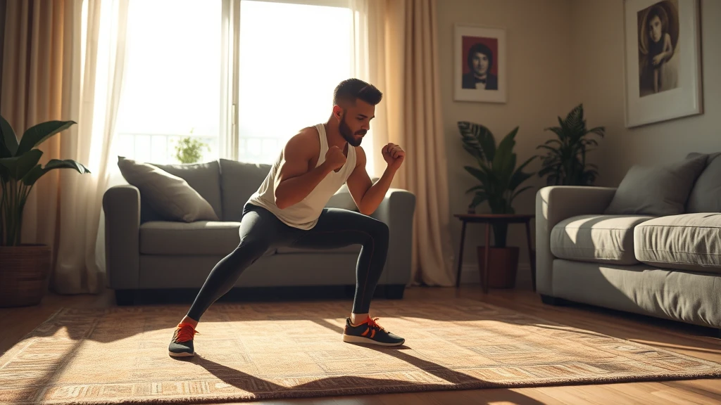 Jakie są najlepsze treningi HIIT dla początkujących?