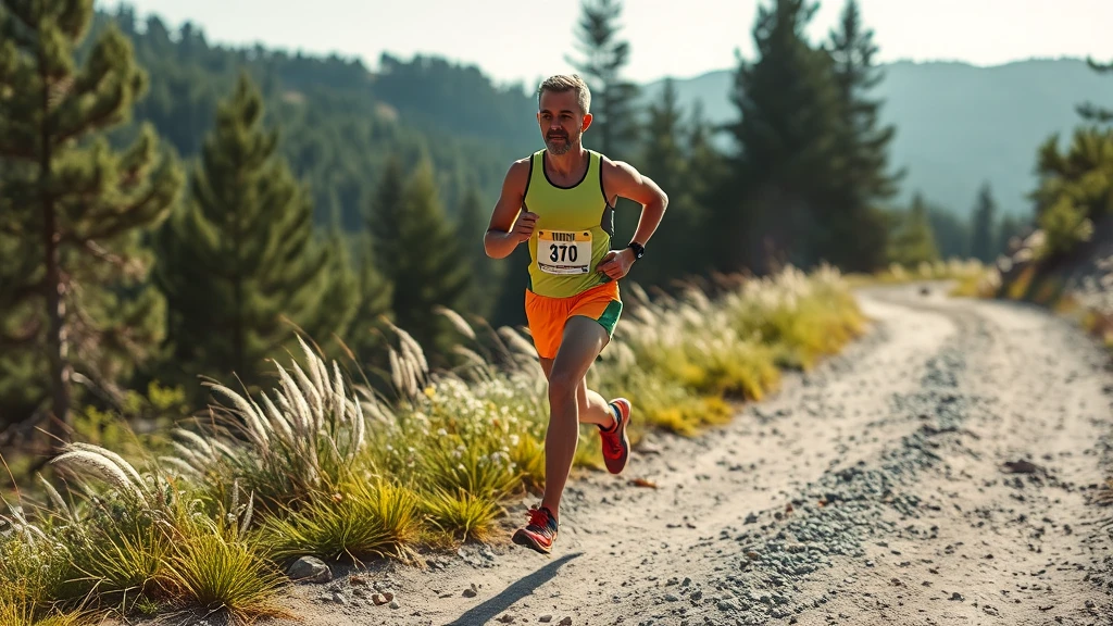 Kiedy zaczynać przygotowania do maratonu?