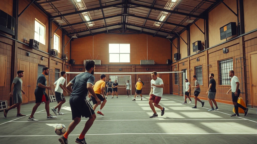 Kiedy najlepiej dołączyć do lokalnego klubu sportowego w Nowe Brzesko?